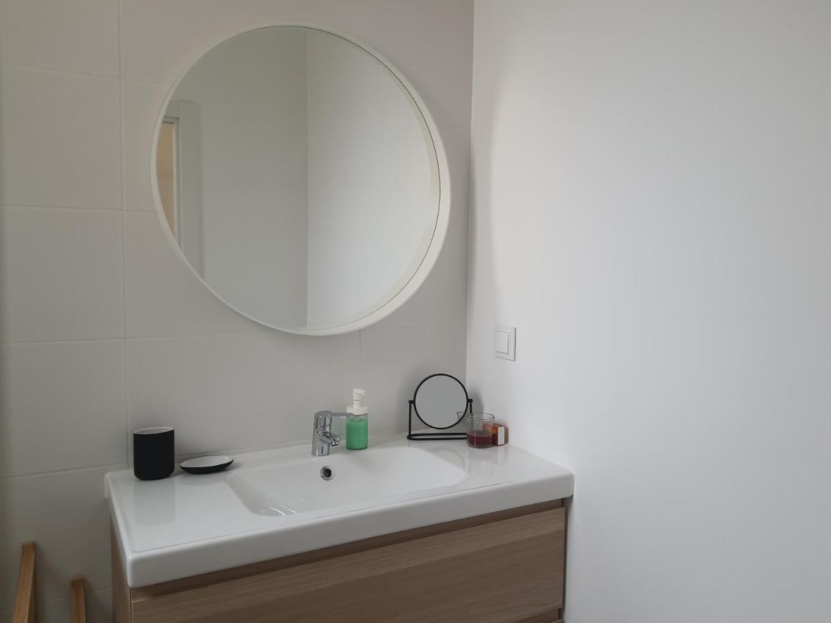 Ferienwohnung Exotic Fusion: Coffee & Radio Lissabon Exterior foto