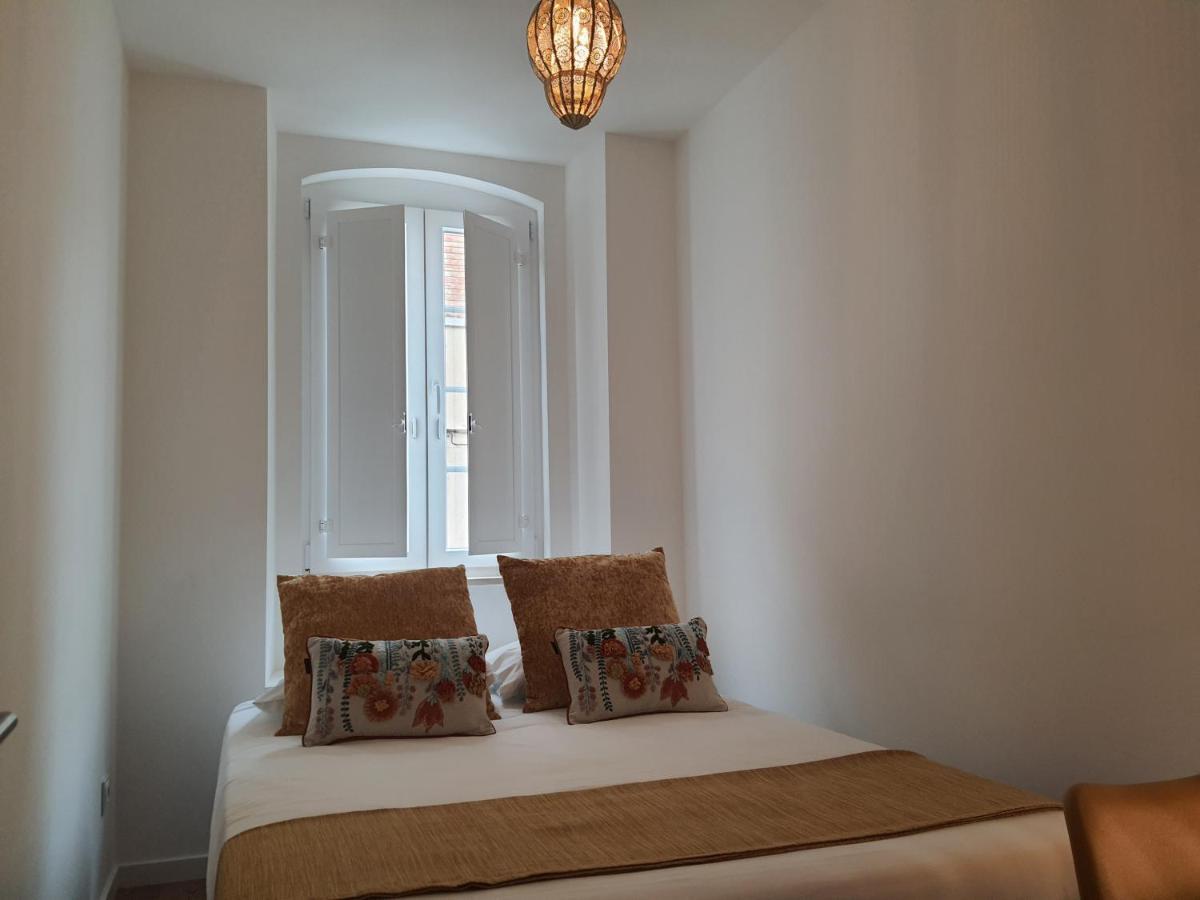 Ferienwohnung Exotic Fusion: Coffee & Radio Lissabon Exterior foto